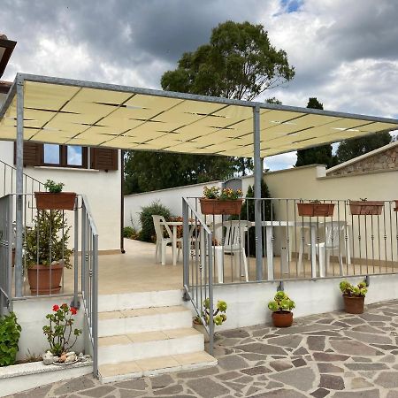 Punta Sirenella Hotel Olbia Ngoại thất bức ảnh