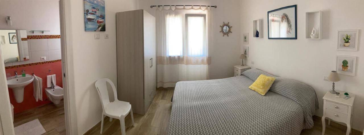 Punta Sirenella Hotel Olbia Ngoại thất bức ảnh