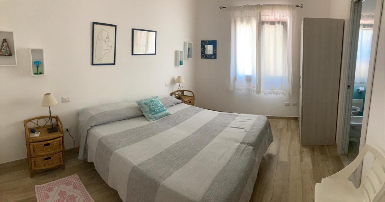 Punta Sirenella Hotel Olbia Ngoại thất bức ảnh