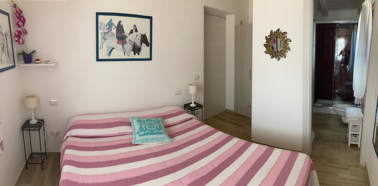 Punta Sirenella Hotel Olbia Ngoại thất bức ảnh